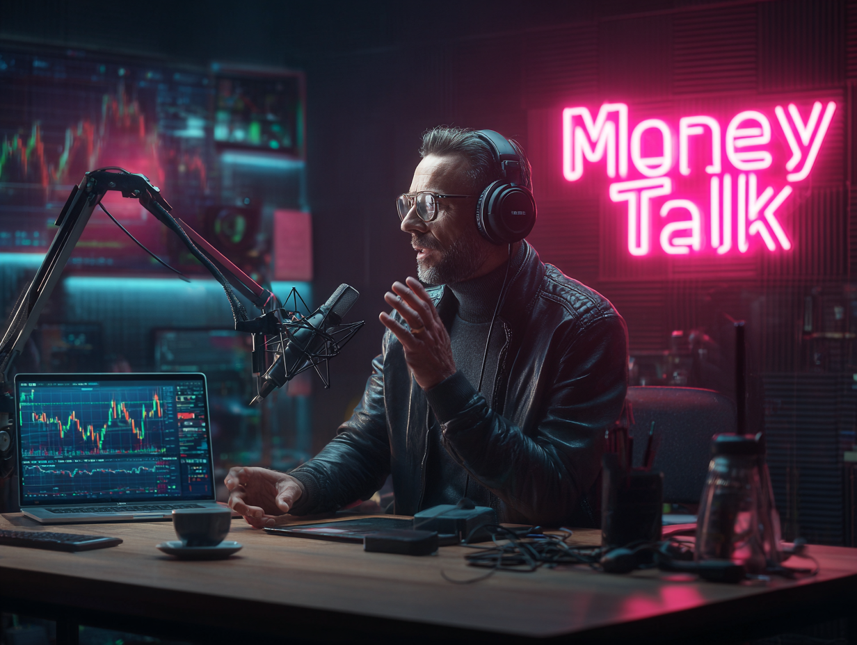Podcast Episode